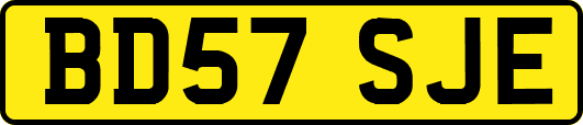 BD57SJE