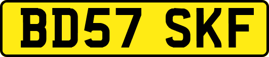 BD57SKF