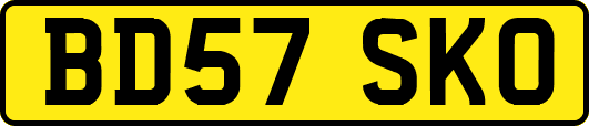 BD57SKO