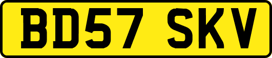 BD57SKV