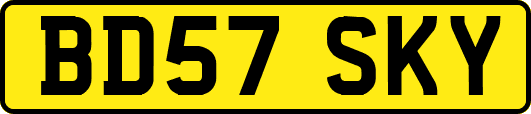 BD57SKY