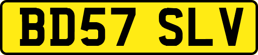 BD57SLV