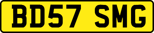BD57SMG