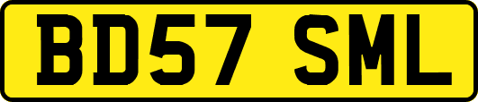 BD57SML