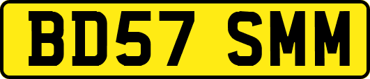 BD57SMM
