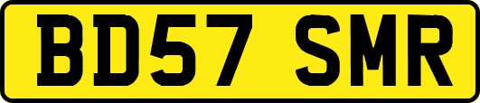 BD57SMR
