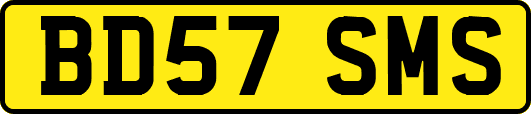 BD57SMS
