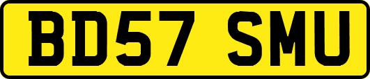 BD57SMU
