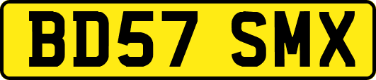 BD57SMX