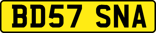 BD57SNA