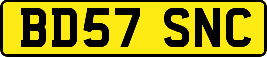BD57SNC