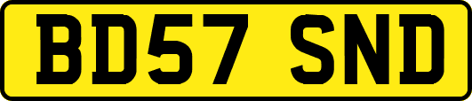 BD57SND