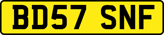 BD57SNF