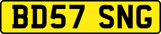 BD57SNG