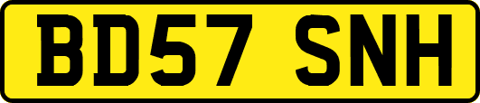 BD57SNH