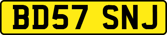 BD57SNJ