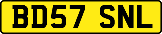 BD57SNL