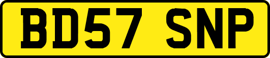 BD57SNP