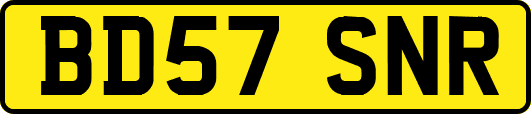 BD57SNR