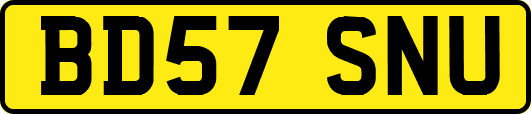 BD57SNU
