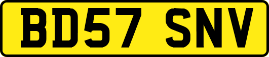 BD57SNV