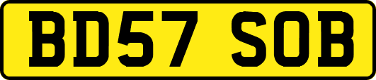 BD57SOB