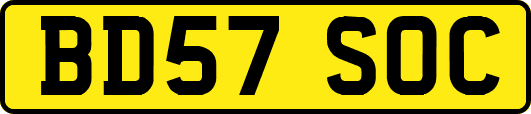 BD57SOC