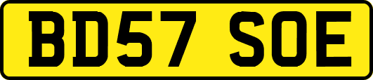 BD57SOE