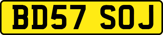 BD57SOJ
