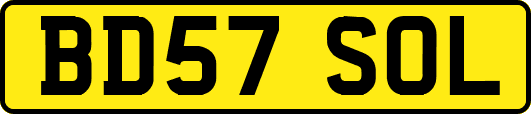 BD57SOL