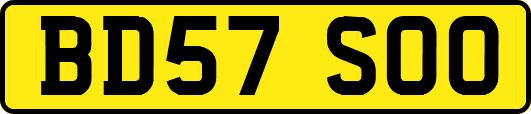 BD57SOO