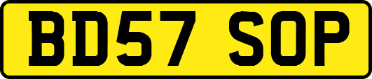BD57SOP