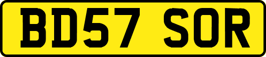 BD57SOR