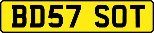 BD57SOT