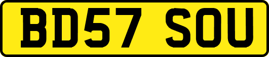 BD57SOU