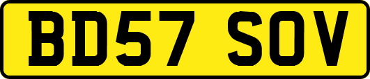 BD57SOV