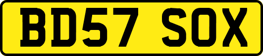 BD57SOX