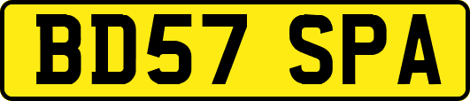 BD57SPA