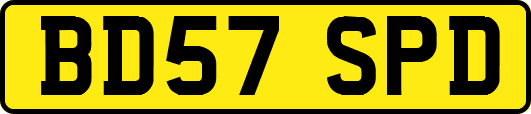 BD57SPD