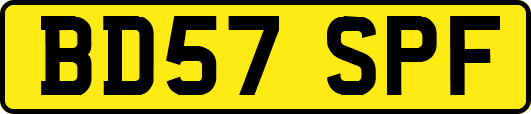BD57SPF