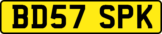 BD57SPK