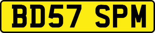 BD57SPM