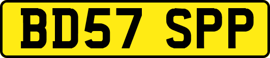 BD57SPP