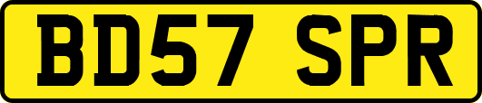 BD57SPR