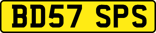 BD57SPS