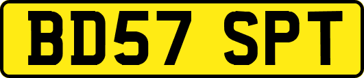 BD57SPT