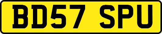 BD57SPU