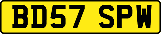 BD57SPW