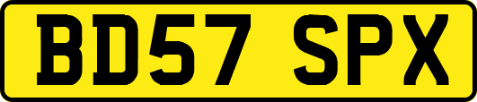 BD57SPX