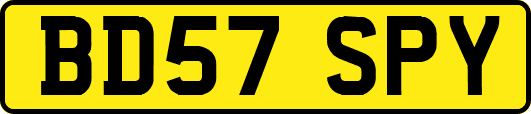 BD57SPY